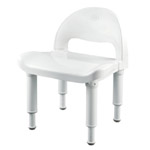 MO7064 - Tool Free Adjustable Shower Chair