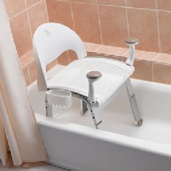 Premium Bath Shower Chair