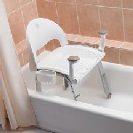 Premium Bath Shower Chair