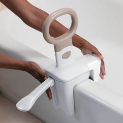 Premium Securelock Tub Grip