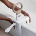 MO7175 - Premium Securelock Tub Grip
