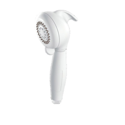 Moen Handheld Shower with Palm Grip MO8010