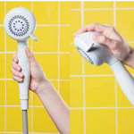 MO8010 - Moen Handheld Shower with Palm Grip