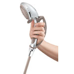 MODN8001CH - Moen Chrome Pause Control Handheld Shower