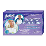 NK1783 - Peel & Stick Disposable Clothing Protectors