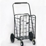 Big Bruno Swivel Folding Cart NT117