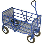 All Purpose Folding Utility Wagon OEM900129
