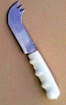 PA009 - Rocker Knife Fork Combination