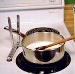 PA021 - Folding Pot Stabilizer