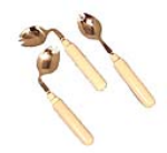 PA028 - Spork with Built Up Handle