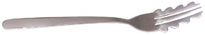 Unique Spaghetti Twirling Fork PA036