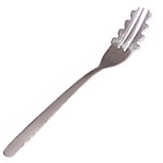 PA036 - Unique Spaghetti Twirling Fork