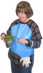 Cooking or Hobby Apron