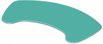 PA8835 - Curved Transfer Board