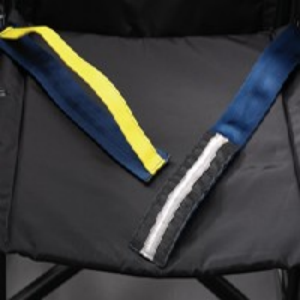 Velcro® Alarm Belt Sensor