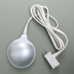Magic Lamp Dimmer or Turn on or Off by just a touch
