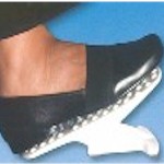 SI1001 - StepIt Portable Foot Exercise  Pedal