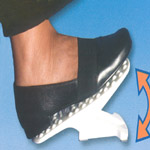 SI1001 - StepIt Portable Foot Pedal