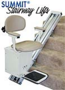 Summit Stair Lift