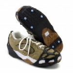 Get a Grip Shoe Treads for Snow &amp; Ice SF103704