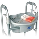 EasyCaddy Walker Tray