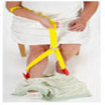 WIN100CP - Clip & Pull Dressing Aid