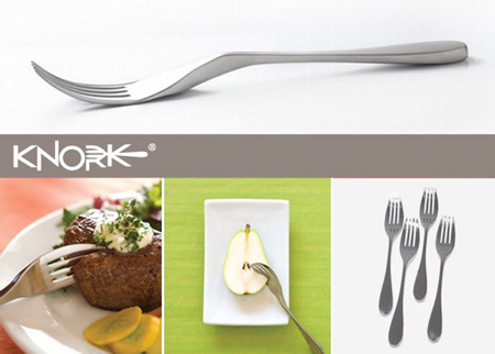 Knork Knife and Fork Combo WIN041