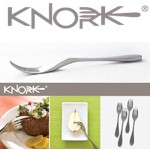 WIN041 - Knork Knife and Fork Combo