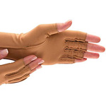 TSB2583 - Isotoner Therapeutic Compression Gloves
