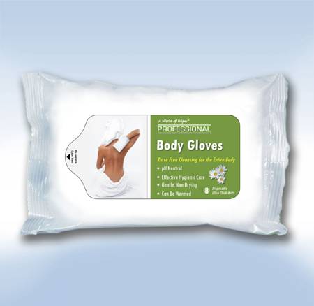 Professional  Body Gloves WIN00078