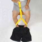 WIN100CP - Clip & Pull Dressing Aid