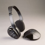 TD777 - Infra Red Television Listener