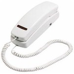 TD205TMN - Bedrail Telephone with Bedrail Base