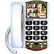 PhotoPhone Amplified Telephone