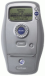 TDSS100 - Smart Shopper Electronic Grocery List  