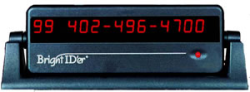 Super Size Caller ID