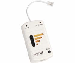 Portable High Frequency Amplifier