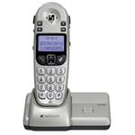 TDCA50 - Ultraclear Sound Shaper Cordless Telephone with Caller ID