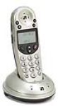 TDCA50 - Sound Shaper Cordless Telephone with Caller ID