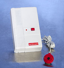 Telemergency Pro Water Alert Module 