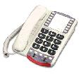 TDXL40 - XL40 Amplified Phone