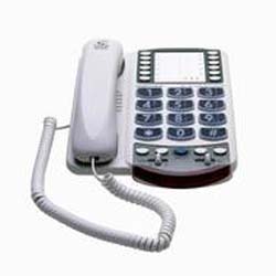 EXCEL Amplified Telephone 
