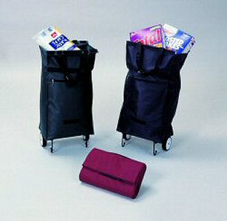 Wheely Bag 