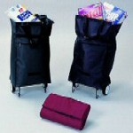 NTC010 - Wheely Bag 