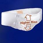 High Rise Bariatric Disposable Brief TQ2192