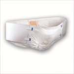 XL Plus Bariatric Disposable  Briefs TQ2190