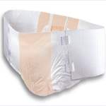 Air Plus Bariatric Disposable Briefs TQ2195