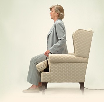 Risedale Seat Uplift Chair