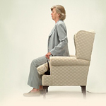 UPRD01 - Risedale Seat Uplift Chair