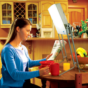 Day Light Bright Light Therapy System